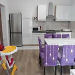 With Parking Space Brodarica, - 21888 Apartman *