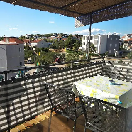 With Parking Space Brodarica, - 21888 * 시베니크