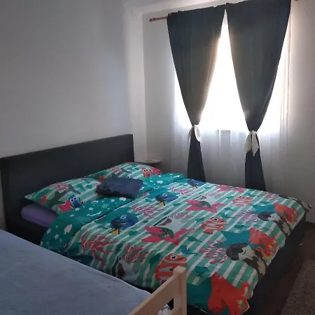 With Parking Space Brodarica, - 21888 *