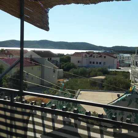 With Parking Space Brodarica, - 21888 Apartment *