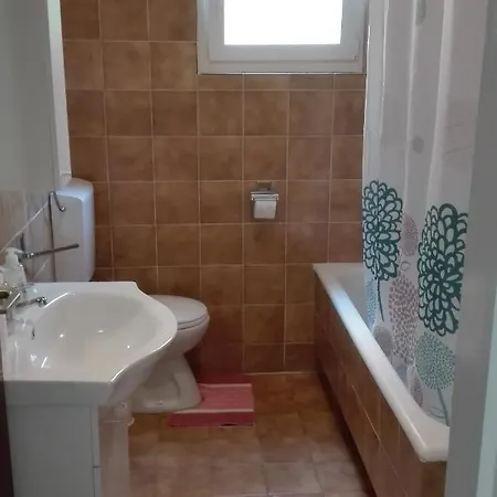 아파트 With Parking Space Brodarica, - 21888 *