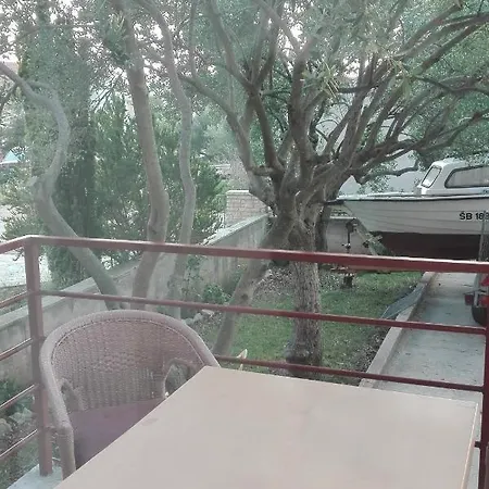 With Parking Space Brodarica, - 21888 *