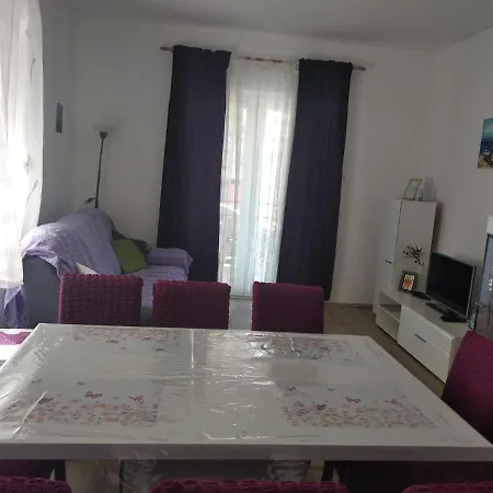 With Parking Space Brodarica, - 21888 Sibenik