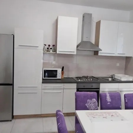 With Parking Space Brodarica, - 21888 *