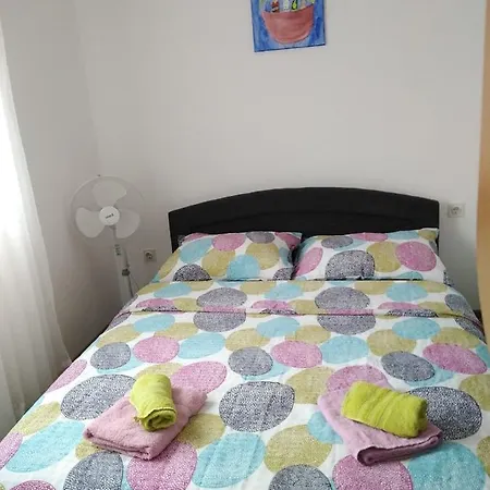 With Parking Space Brodarica, - 21888