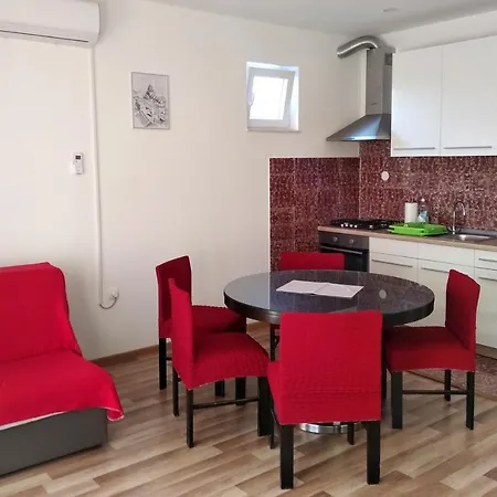Appartement With Parking Space Brodarica, - 21888 Šibenik
