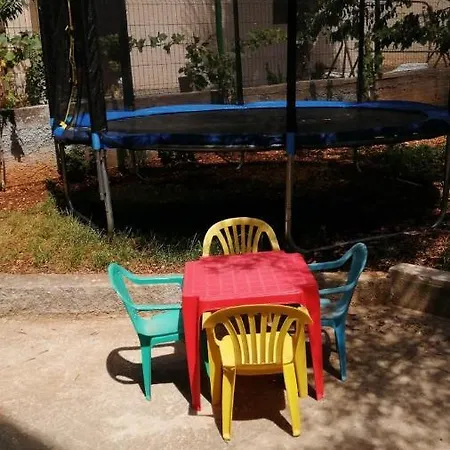 With Parking Space Brodarica, - 21888 公寓 *
