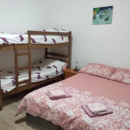 아파트 With Parking Space Brodarica, - 21888 시베니크