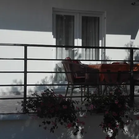 With Parking Space Brodarica, - 21888 * 시베니크