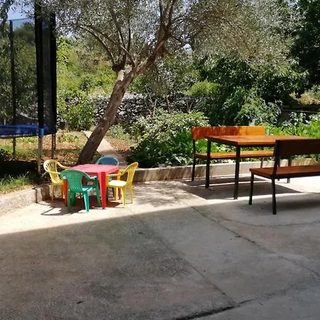 With Parking Space Brodarica, - 21888 아파트 시베니크