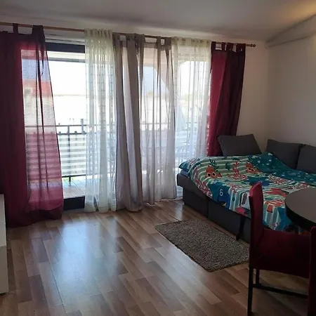 아파트 With Parking Space Brodarica, - 21888