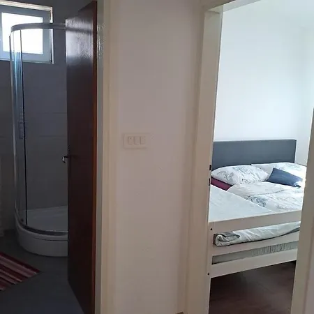 With Parking Space Brodarica, - 21888