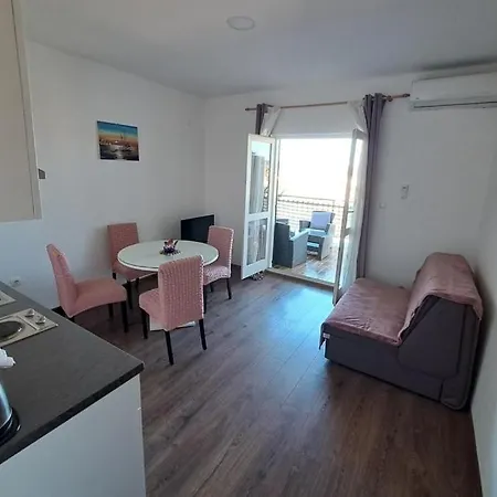 With Parking Space Brodarica, - 21888