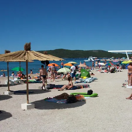 아파트 With Parking Space Brodarica, - 21888 *