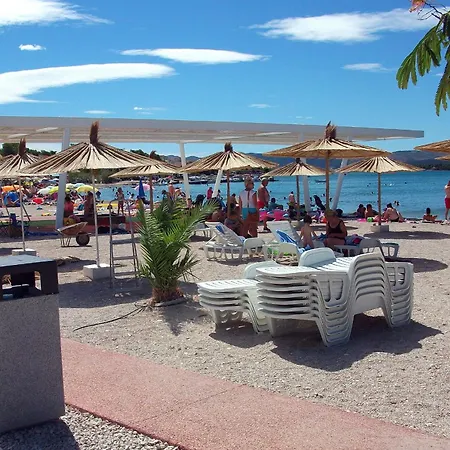 아파트 With Parking Space Brodarica, - 21888