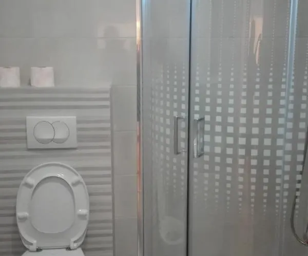 With Parking Space Brodarica, - 21888 Appartement *