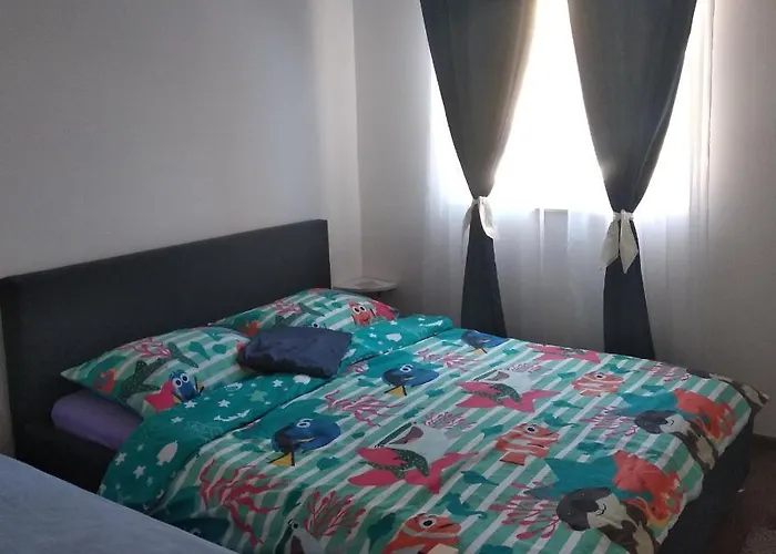 With Parking Space Brodarica, - 21888 *