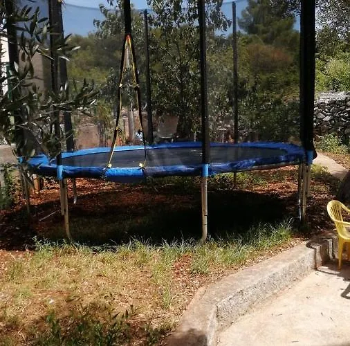 With Parking Space Brodarica, - 21888 Šibenik