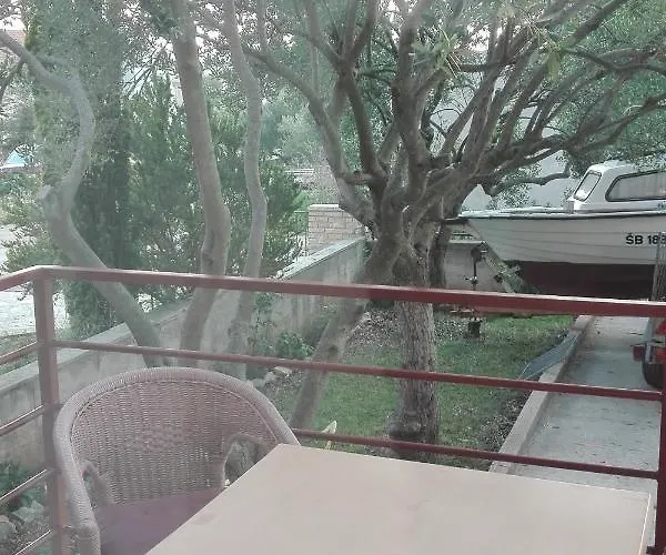 With Parking Space Brodarica, - 21888 *