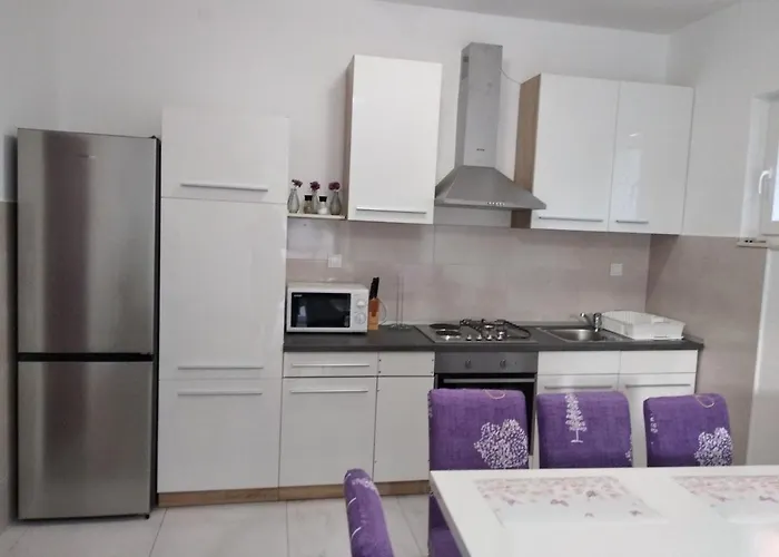 With Parking Space Brodarica, - 21888 *