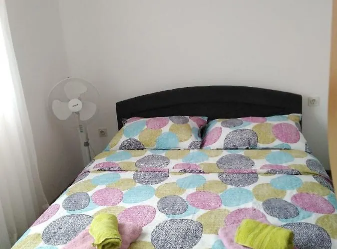 With Parking Space Brodarica, - 21888