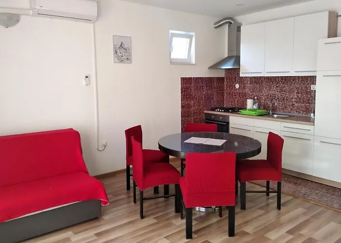 Apartment With Parking Space Brodarica, - 21888 Sibenik