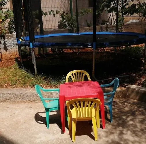 With Parking Space Brodarica, - 21888 Appartement *