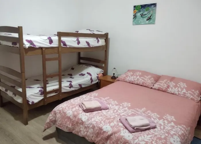 Apartment With Parking Space Brodarica, - 21888 Sibenik