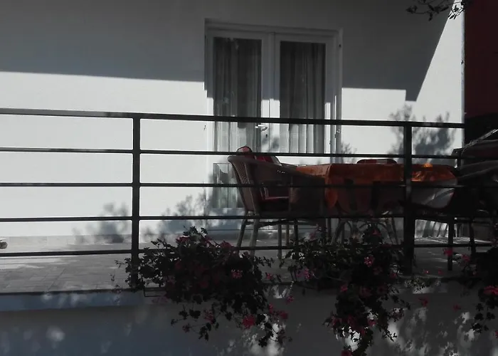 With Parking Space Brodarica, - 21888 * Šibenik