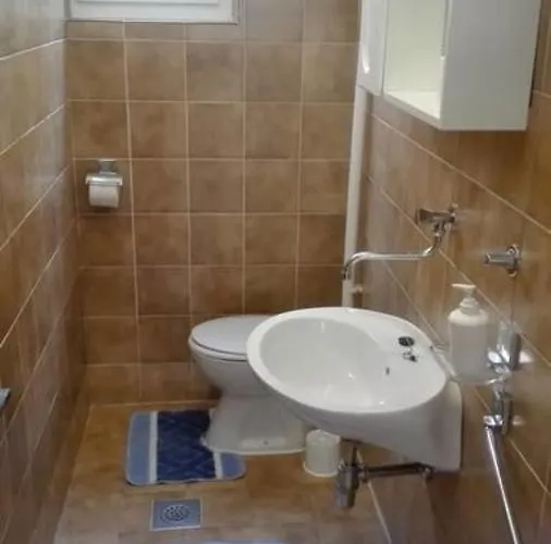 With Parking Space Brodarica, - 21888 * Šibenik