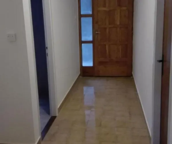 Appartement With Parking Space Brodarica, - 21888