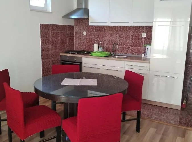 With Parking Space Brodarica, - 21888 Šibenik