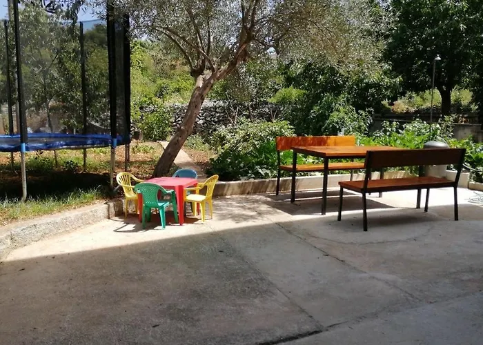 With Parking Space Brodarica, - 21888 Appartement Šibenik