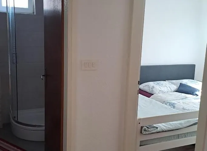 With Parking Space Brodarica, - 21888