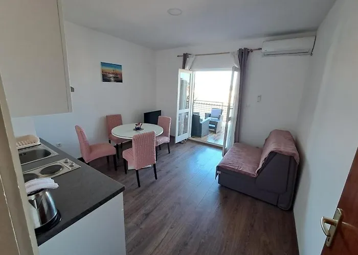 With Parking Space Brodarica, - 21888