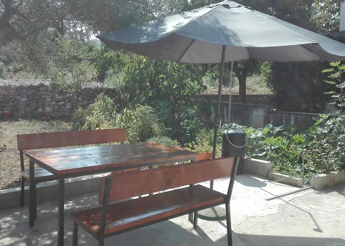 With Parking Space Brodarica, - 21888 Appartement Šibenik